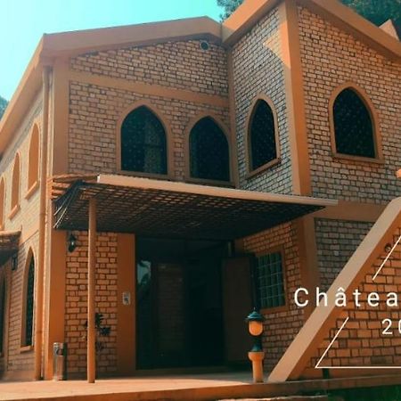 Le Chateau Du Lac De Mantasoa Экстерьер фото